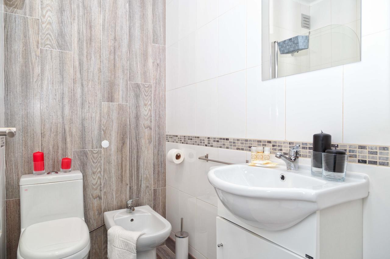 Bestvillas Ancora Gaivotas 빌라프라이라데안코라 외부 사진