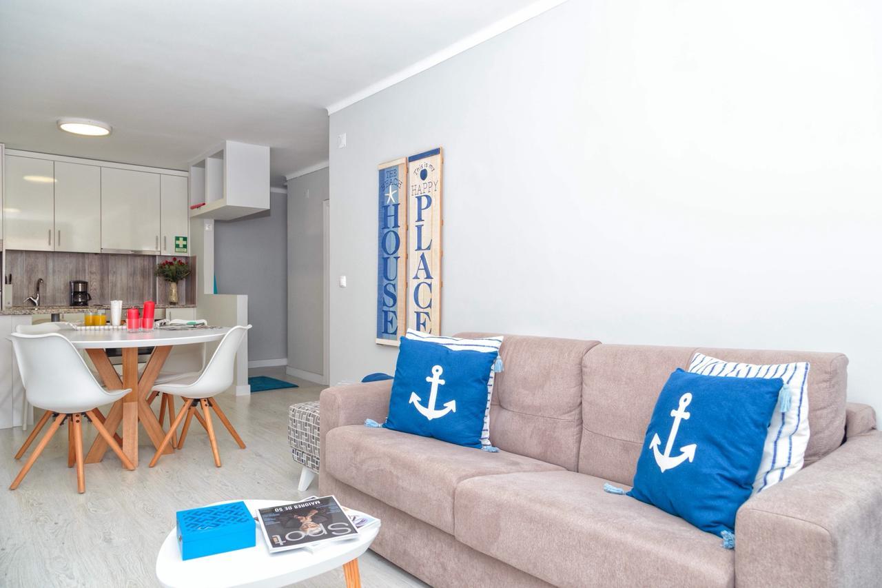 Bestvillas Ancora Gaivotas 빌라프라이라데안코라 외부 사진