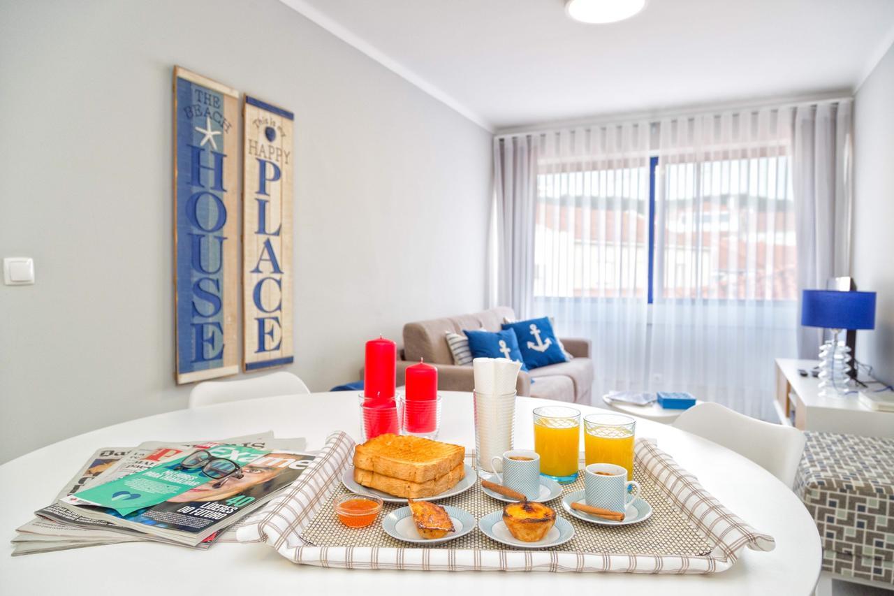 Bestvillas Ancora Gaivotas 빌라프라이라데안코라 외부 사진