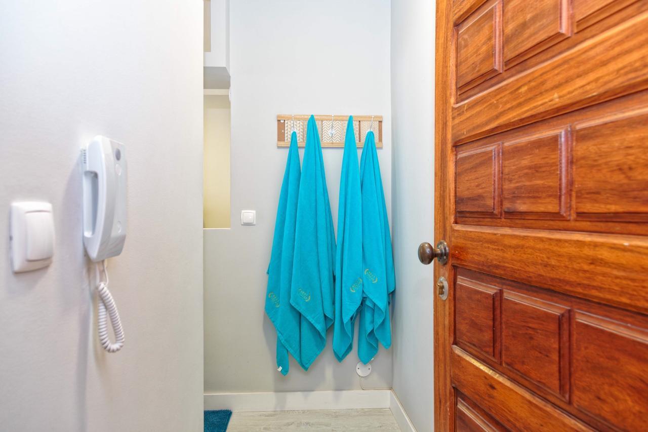 Bestvillas Ancora Gaivotas 빌라프라이라데안코라 외부 사진