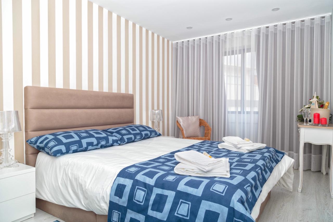 Bestvillas Ancora Gaivotas 빌라프라이라데안코라 외부 사진