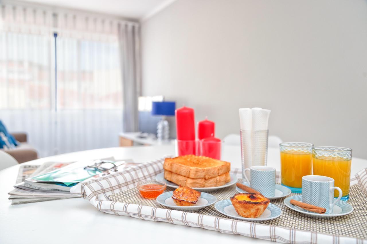Bestvillas Ancora Gaivotas 빌라프라이라데안코라 외부 사진