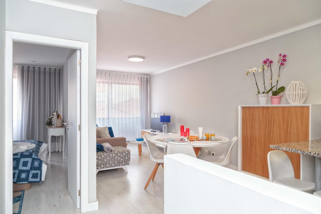 Bestvillas Ancora Gaivotas 빌라프라이라데안코라 외부 사진