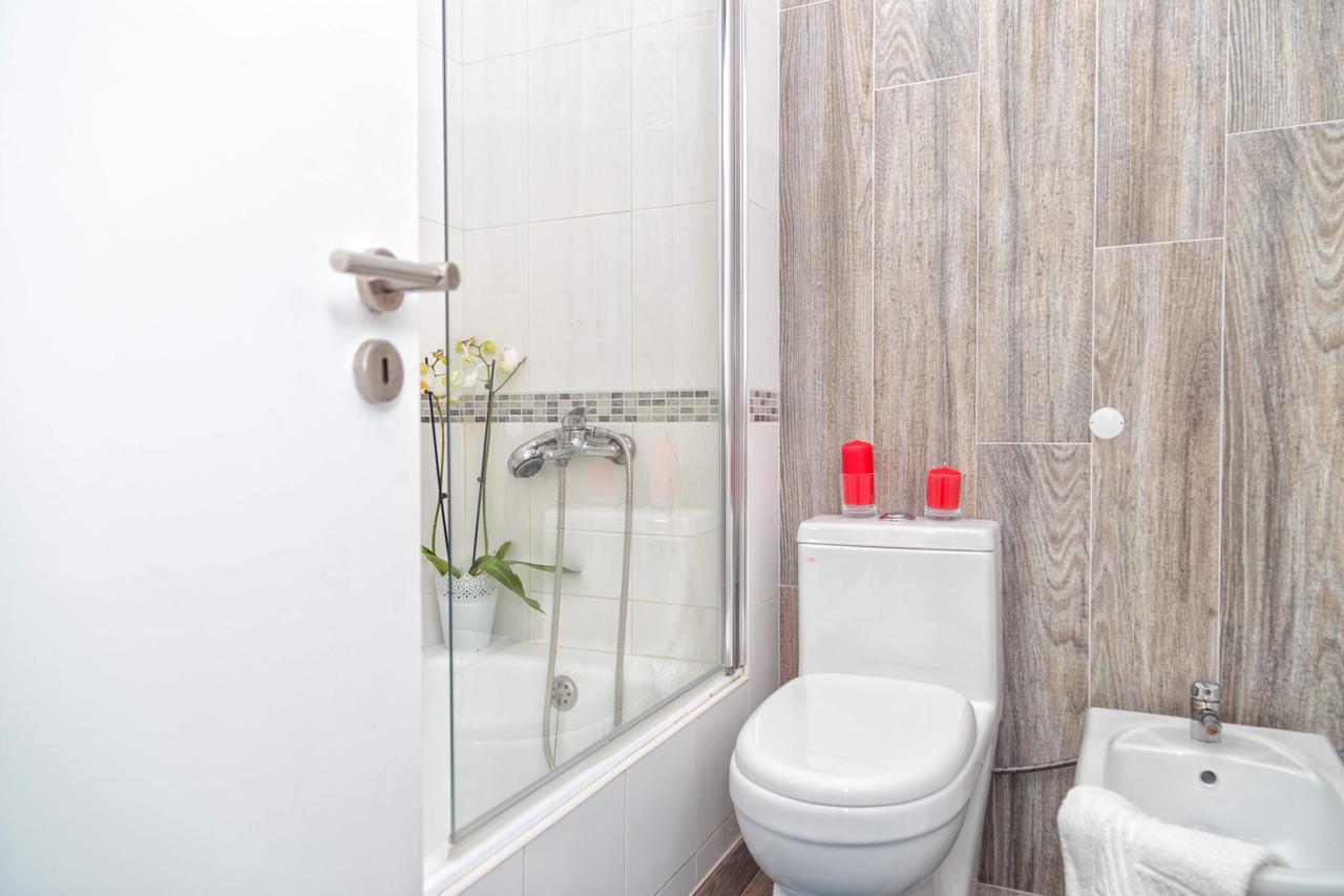 Bestvillas Ancora Gaivotas 빌라프라이라데안코라 외부 사진