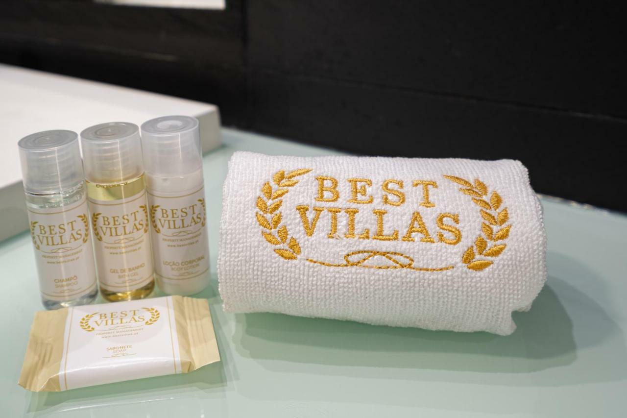 Bestvillas Ancora Gaivotas 빌라프라이라데안코라 외부 사진